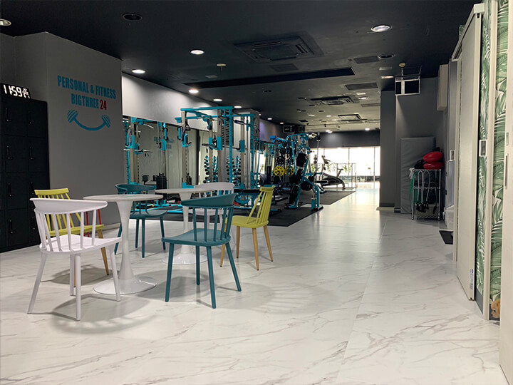 御徒町店